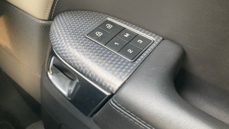 Land Rover Range Rover Sport 3.0 D350 HST 5dr Auto Diesel Estate